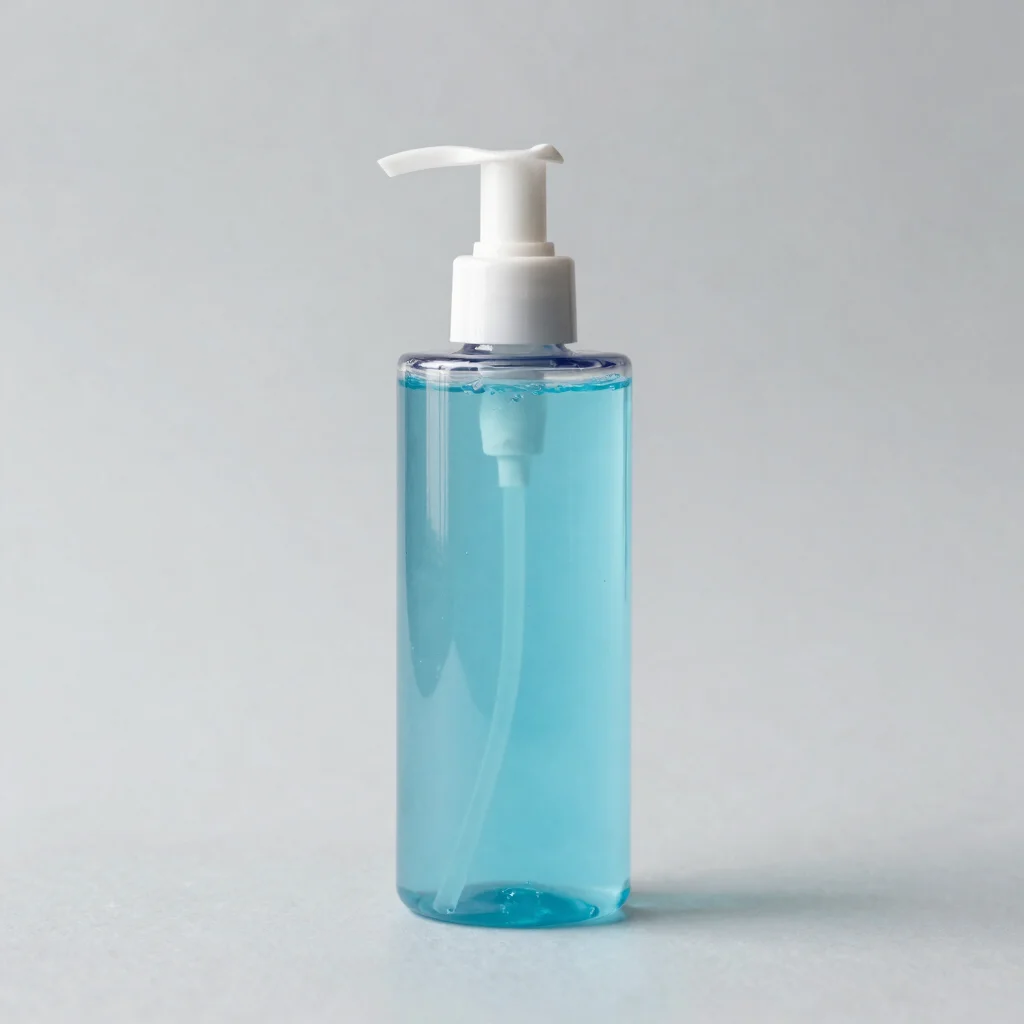 Snap-8 & Copper Peptide Cleanser