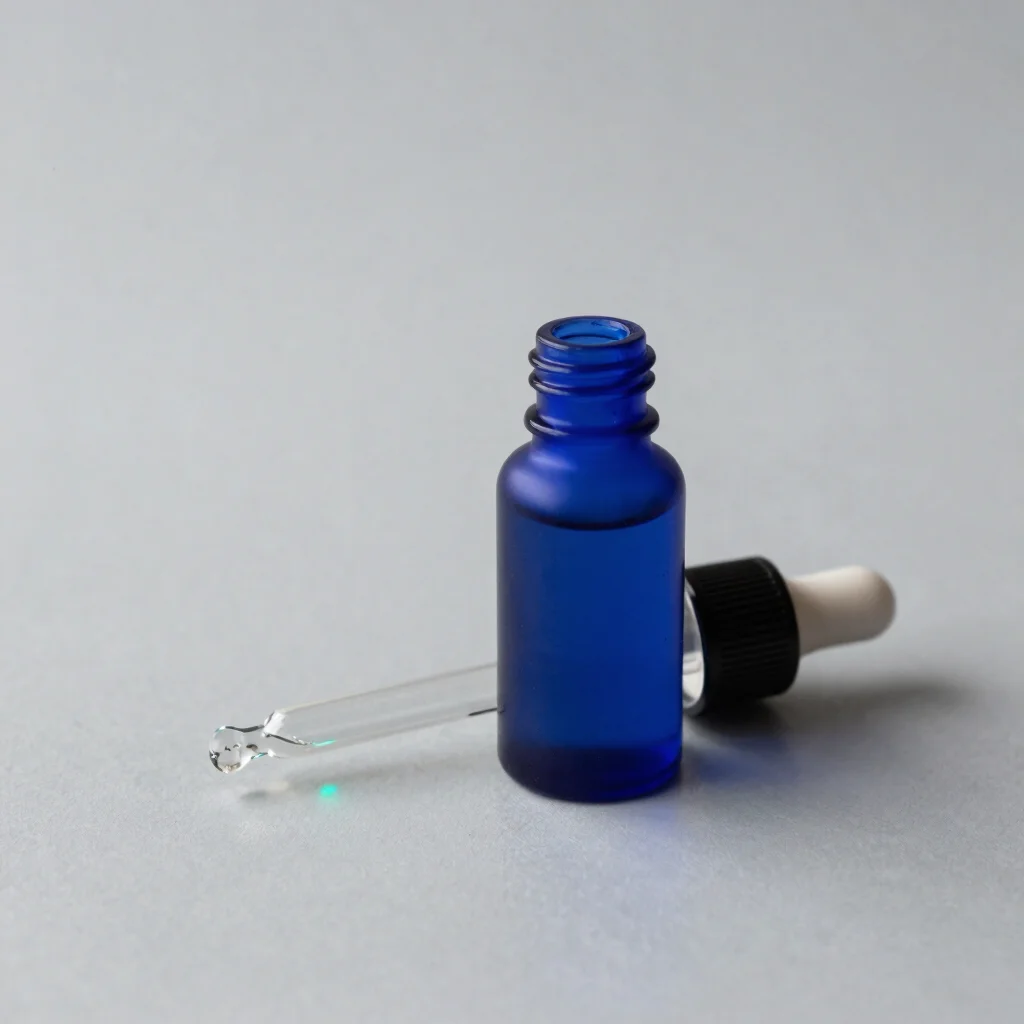 Squalane & Vitamin C Night Oil